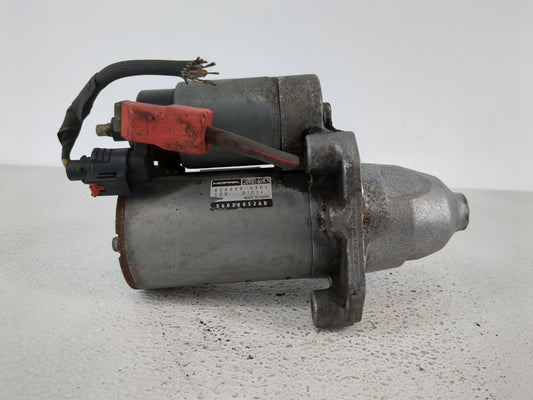 2017-2022 Chrysler 300 Car Starter Motor Solenoid OEM P/N:56029852AB 42800-9301 Fits OEM Used Auto Parts - Oemusedautoparts1