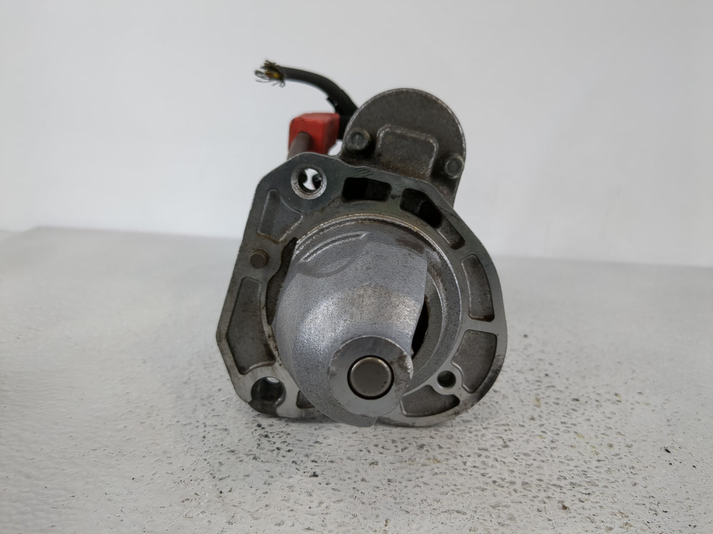 2017-2022 Chrysler 300 Car Starter Motor Solenoid OEM P/N:56029852AB 42800-9301 Fits OEM Used Auto Parts - Oemusedautoparts1