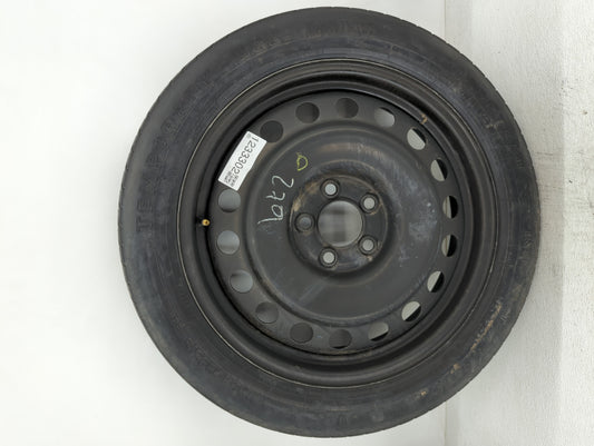 2005-2022 Chrysler 300 Spare Donut Tire Wheel Rim Oem - Oemusedautoparts1.com