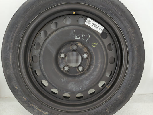 2005-2022 Chrysler 300 Spare Donut Tire Wheel Rim Oem