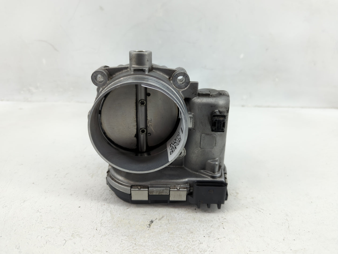 2011-2022 Chrysler 300 Throttle Body P/N:05184349AC Fits Fits 2011 2012 2013 2014 2015 2016 2017 2018 2019 2020 2021 2022 OE