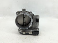 2011-2022 Chrysler 300 Throttle Body P/N:05184349AC Fits Fits 2011 2012 2013 2014 2015 2016 2017 2018 2019 2020 2021 2022 OE