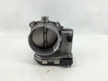 2011-2022 Chrysler 300 Throttle Body P/N:05184349AC Fits Fits 2011 2012 2013 2014 2015 2016 2017 2018 2019 2020 2021 2022 OE