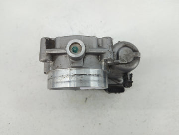 2011-2022 Chrysler 300 Throttle Body P/N:05184349AC Fits Fits 2011 2012 2013 2014 2015 2016 2017 2018 2019 2020 2021 2022 OEM Used Auto Parts