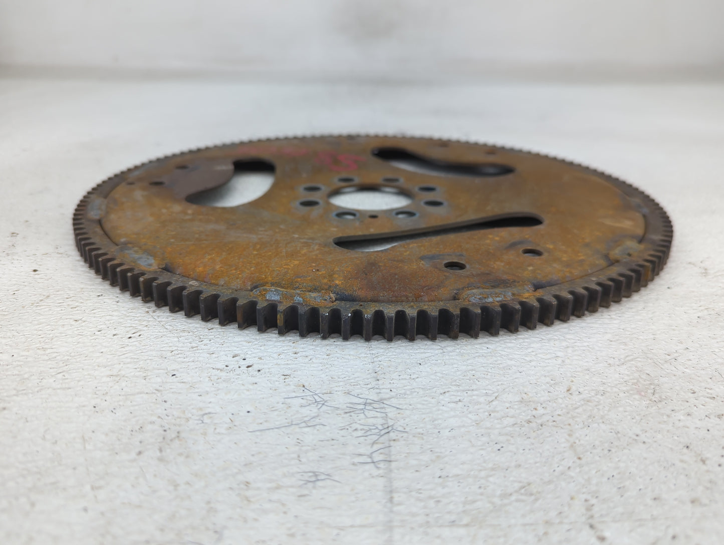2011-2022 Chrysler 300 Transmission Flywheel Flexplate Fits Fits 2011 2012 2013 2014 2015 2016 2017 2018 2019 2020 2021 2022
