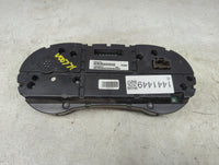 2020 Chrysler 300 Instrument Cluster Speedometer Gauges P/N:P68455912AB Fits OEM Used Auto Parts - Oemusedautoparts1.com