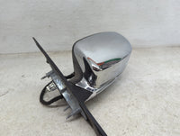 2015-2021 Chrysler 300 Driver Side View Mirror - Left Door Mirror OEM Used - Oemusedautoparts1.com