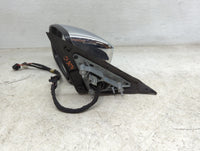 2015-2021 Chrysler 300 Driver Side View Mirror - Left Door Mirror OEM Used - Oemusedautoparts1.com