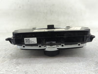 2020 Chrysler 300 Climate Control Module Temperature AC/Heater Replacement P/N:P68293628AD 90840220 Fits OEM Used Auto Parts