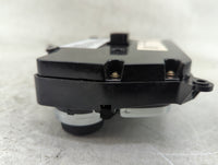 2020 Chrysler 300 Climate Control Module Temperature AC/Heater Replacement P/N:P68293628AD 90840220 Fits OEM Used Auto Parts
