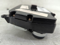 2020 Chrysler 300 Climate Control Module Temperature AC/Heater Replacement P/N:P68293628AD 90840220 Fits OEM Used Auto Parts