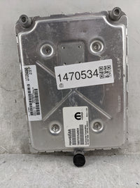 2020-2022 Chrysler 300 PCM Engine Control Computer ECU ECM PCU OEM P/N:P68434935AA T00EP2570J0ND4 Fits Fits 2020 2021 2022 O