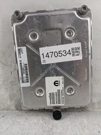 compare product 2020-2022 Chrysler 300 PCM Engine Control Computer ECU ECM PCU OEM P/N:P68434935AA T00EP2570J0ND4 Fits Fits 2020 2021 2022 OEM Used Auto Parts