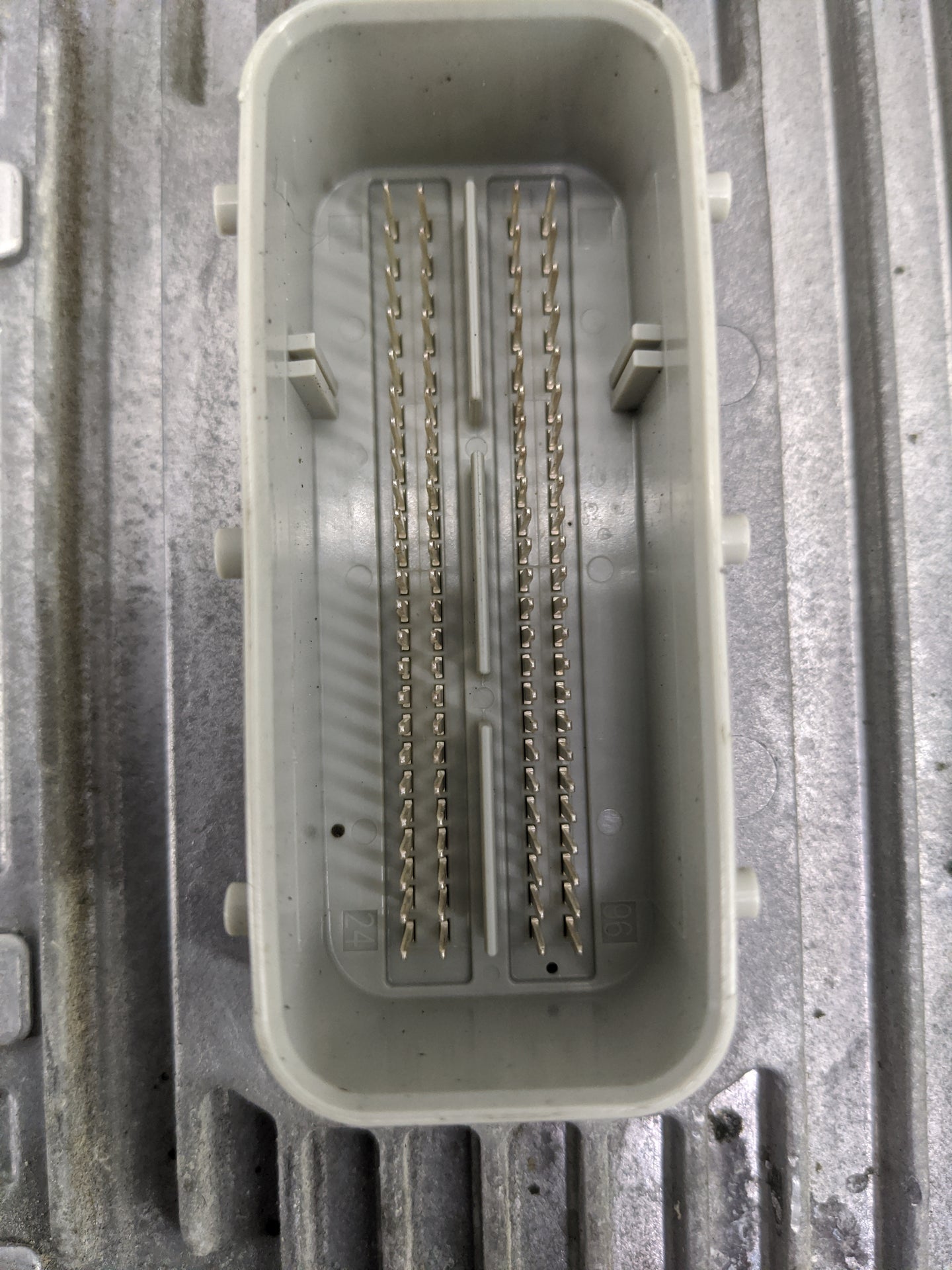 2020-2022 Chrysler 300 PCM Engine Control Computer ECU ECM PCU OEM P/N:P68434935AA T00EP2570J0ND4 Fits Fits 2020 2021 2022 O