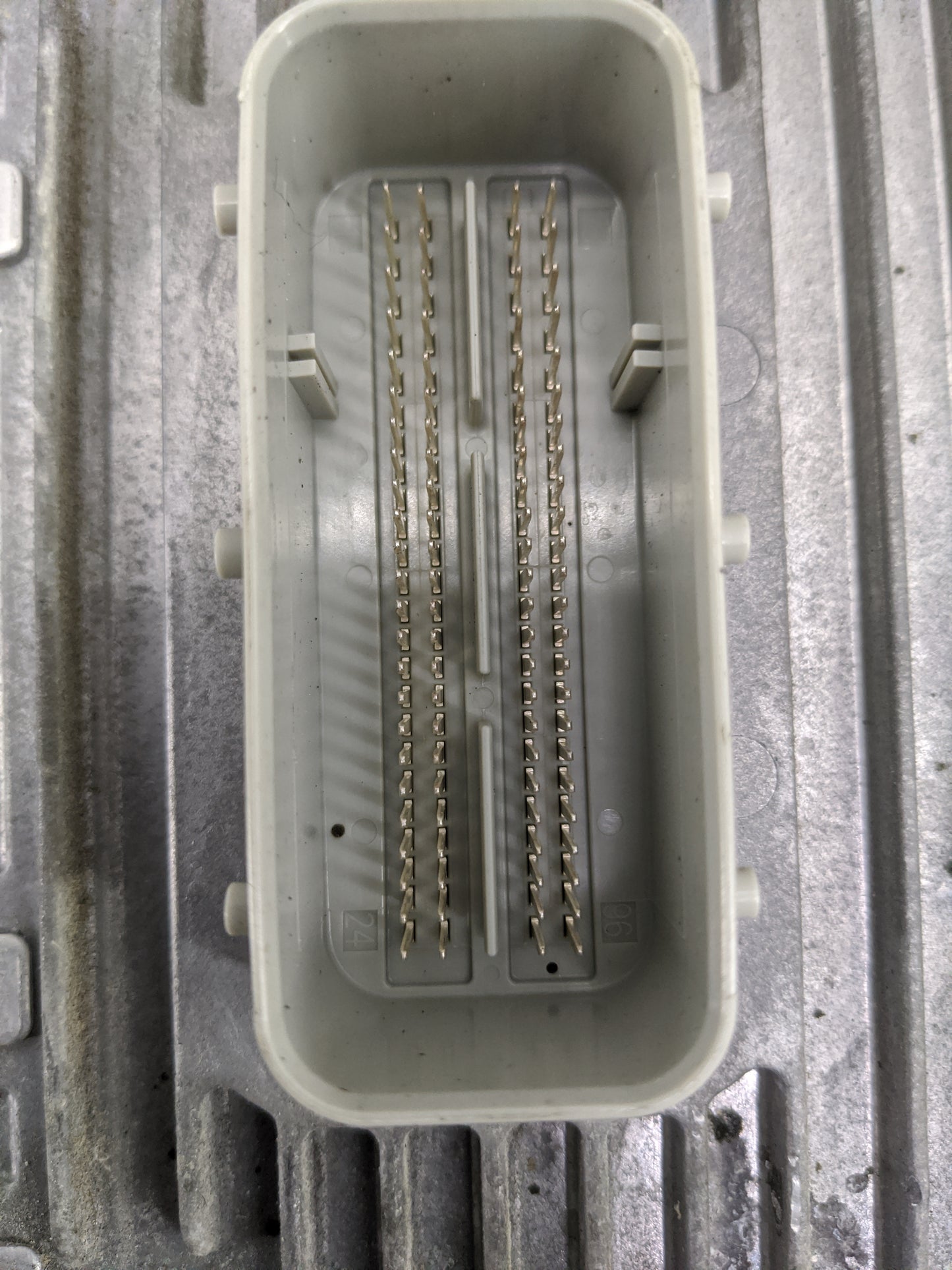 2020-2022 Chrysler 300 PCM Engine Control Computer ECU ECM PCU OEM P/N:P68434935AA T00EP2570J0ND4 Fits Fits 2020 2021 2022 O