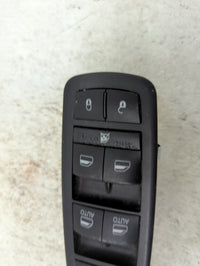2020-2022 Chrysler 300 Master Power Window Switch Replacement Driver Side Left P/N:68455275AA 10507259 Fits Fits 2020 2021 2