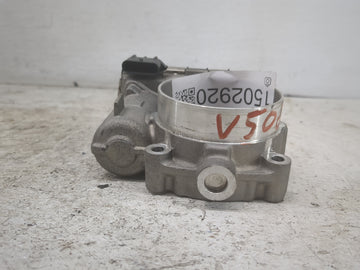 2011-2022 Chrysler 300 Throttle Body P/N:05184349AF 0280750 00X Fits OEM Used Auto Parts - Oemusedautoparts1.com