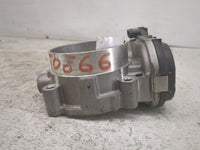 2011-2022 Chrysler 300 Throttle Body P/N:05184349AF 0280750 00X Fits OEM Used Auto Parts - Oemusedautoparts1.com