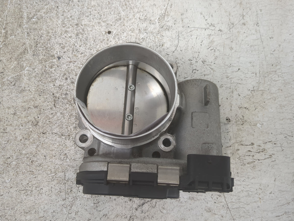 2011-2022 Chrysler 300 Throttle Body P/N:05184349AF 0280750 00X Fits OEM Used Auto Parts - Oemusedautoparts1.com
