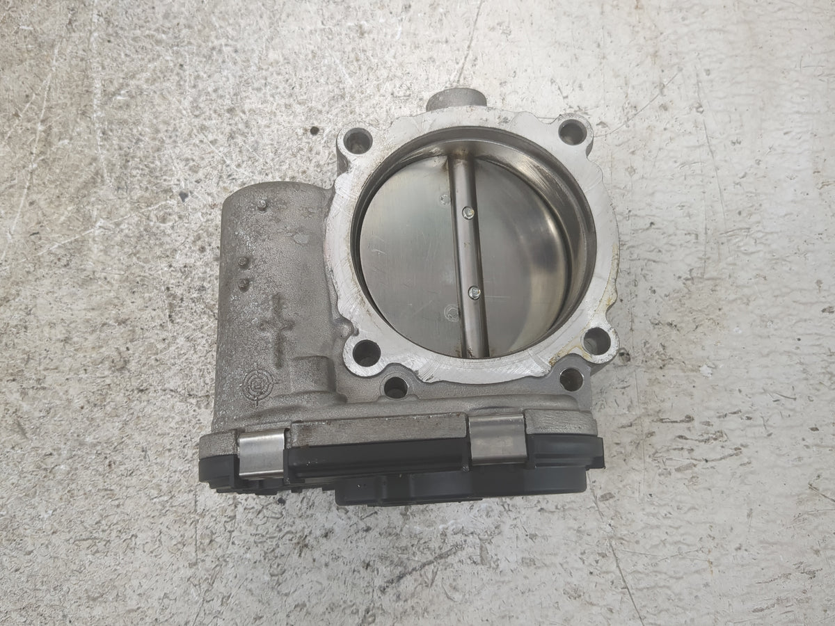 2011-2022 Chrysler 300 Throttle Body P/N:05184349AF 0280750 00X Fits OEM Used Auto Parts - Oemusedautoparts1.com