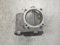 2011-2022 Chrysler 300 Throttle Body P/N:05184349AF 0280750 00X Fits OEM Used Auto Parts - Oemusedautoparts1.com