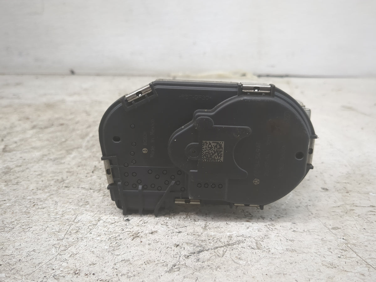 2011-2022 Chrysler 300 Throttle Body P/N:05184349AF 0280750 00X Fits OEM Used Auto Parts - Oemusedautoparts1.com