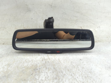 2017-2022 Chrysler 300 Interior Rear View Mirror Replacement OEM P/N:68324976AA E11 027873 Fits Fits 2017 2018 2019 2020 202