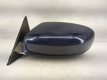 2020 Chrysler 300 Driver Side View Mirror - Left Door Mirror OEM Used - Oemusedautoparts1.com