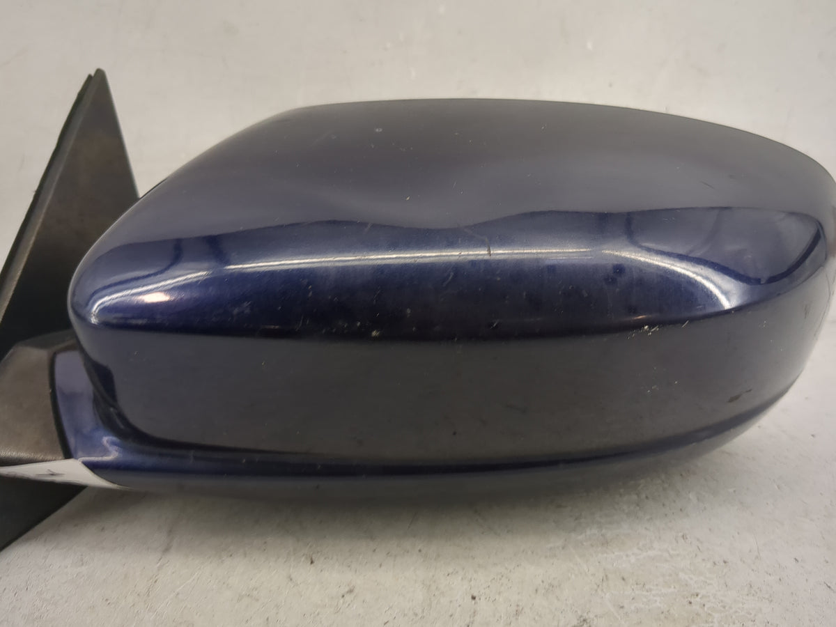 2020 Chrysler 300 Driver Side View Mirror - Left Door Mirror OEM Used - Oemusedautoparts1.com