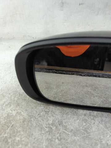 2015-2022 Chrysler 300 Driver Side View Mirror - Left Door Mirror OEM Used