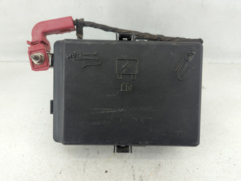 compare product 2020 Chrysler 300 Fusebox Fuse Box Panel Relay Module P/N:P68427040AC Fits OEM Used Auto Parts