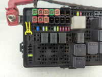 2020 Chrysler 300 Fusebox Fuse Box Panel Relay Module P/N:P68427040AC Fits OEM Used Auto Parts - Oemusedautoparts1.com