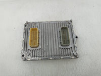 2020-2022 Chrysler 300 PCM Engine Control Computer ECU ECM PCU OEM P/N:P68434924AA Fits Fits 2020 2021 2022 OEM Used Auto Pa