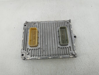 compare product 2020-2022 Chrysler 300 PCM Engine Control Computer ECU ECM PCU OEM P/N:P68434924AA Fits Fits 2020 2021 2022 OEM Used Auto Parts