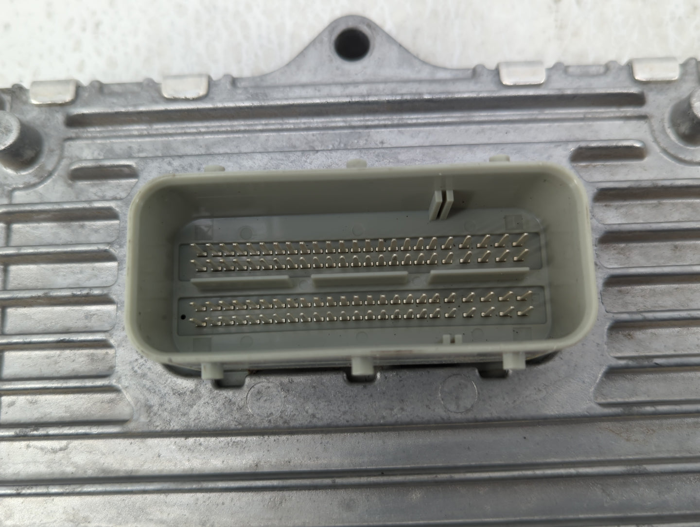 2020-2022 Chrysler 300 PCM Engine Control Computer ECU ECM PCU OEM P/N:P68434924AA Fits Fits 2020 2021 2022 OEM Used Auto Pa