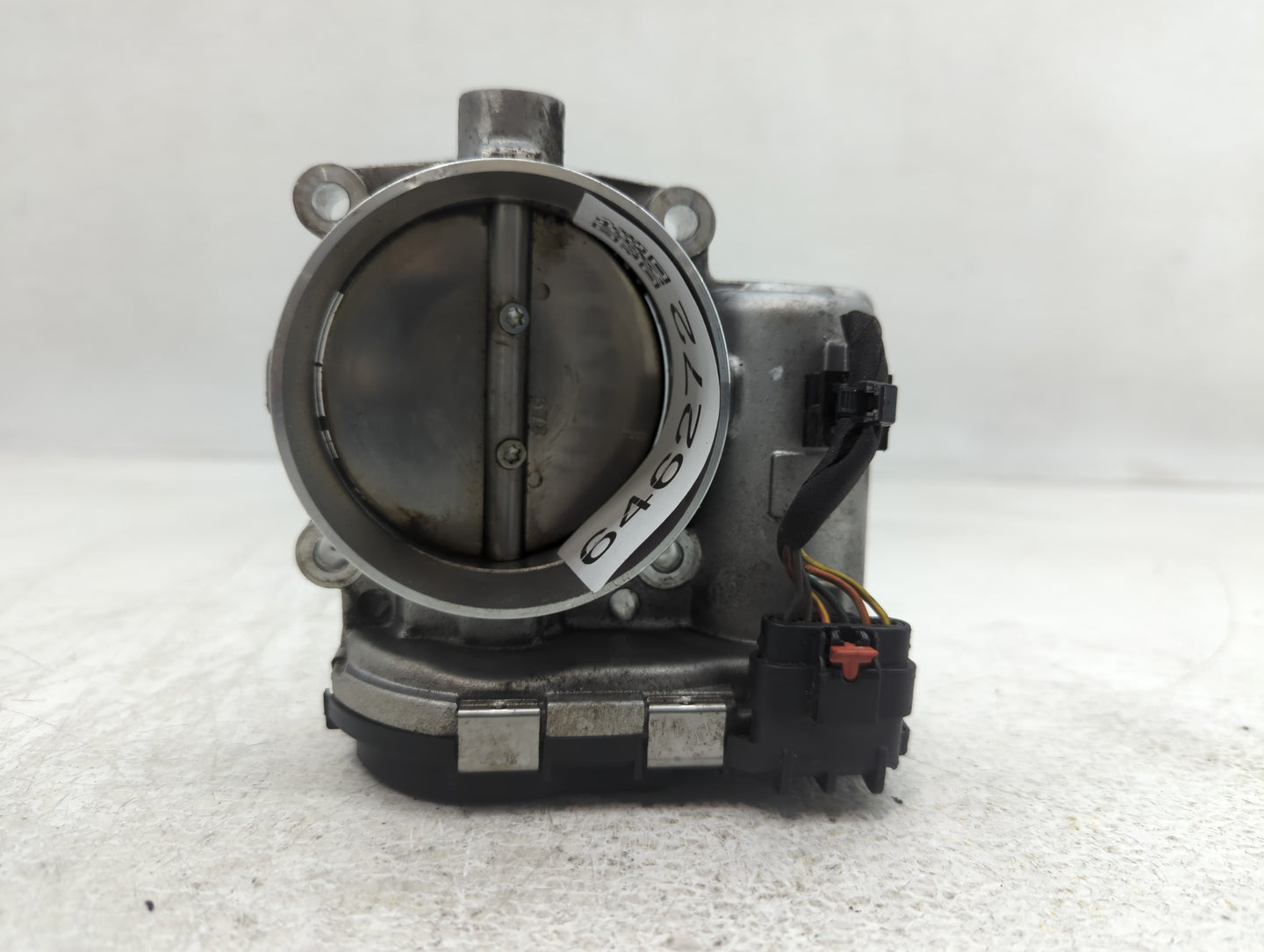 2011-2022 Chrysler 300 Throttle Body P/N:05184349AE Fits Fits 2011 2012 2013 2014 2015 2016 2017 2018 2019 2020 2021 2022 OE
