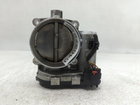 2011-2022 Chrysler 300 Throttle Body P/N:05184349AE Fits Fits 2011 2012 2013 2014 2015 2016 2017 2018 2019 2020 2021 2022 OE