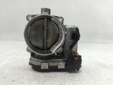 2011-2022 Chrysler 300 Throttle Body P/N:05184349AE Fits Fits 2011 2012 2013 2014 2015 2016 2017 2018 2019 2020 2021 2022 OE