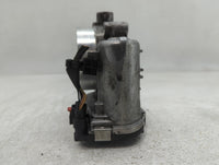 2011-2022 Chrysler 300 Throttle Body P/N:05184349AE Fits Fits 2011 2012 2013 2014 2015 2016 2017 2018 2019 2020 2021 2022 OE