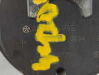 2011-2022 Chrysler 300 Throttle Body P/N:05184349AE Fits Fits 2011 2012 2013 2014 2015 2016 2017 2018 2019 2020 2021 2022 OE