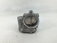 2011-2022 Chrysler 300 Throttle Body P/N:0 280 750 770 05184349AE Fits OEM Used Auto Parts - Oemusedautoparts1.com