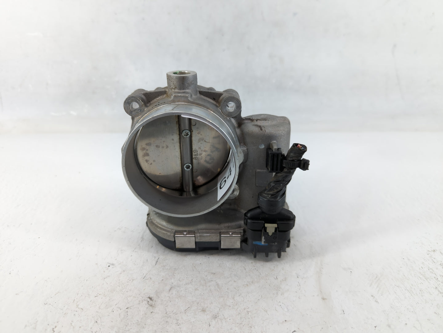 2011-2022 Chrysler 300 Throttle Body P/N:05184349AE Fits Fits 2011 2012 2013 2014 2015 2016 2017 2018 2019 2020 2021 2022 OE