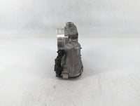 2011-2022 Chrysler 300 Throttle Body P/N:05184349AE Fits Fits 2011 2012 2013 2014 2015 2016 2017 2018 2019 2020 2021 2022 OE