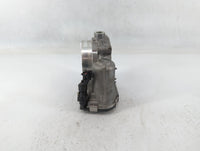 2011-2022 Chrysler 300 Throttle Body P/N:05184349AE Fits Fits 2011 2012 2013 2014 2015 2016 2017 2018 2019 2020 2021 2022 OE