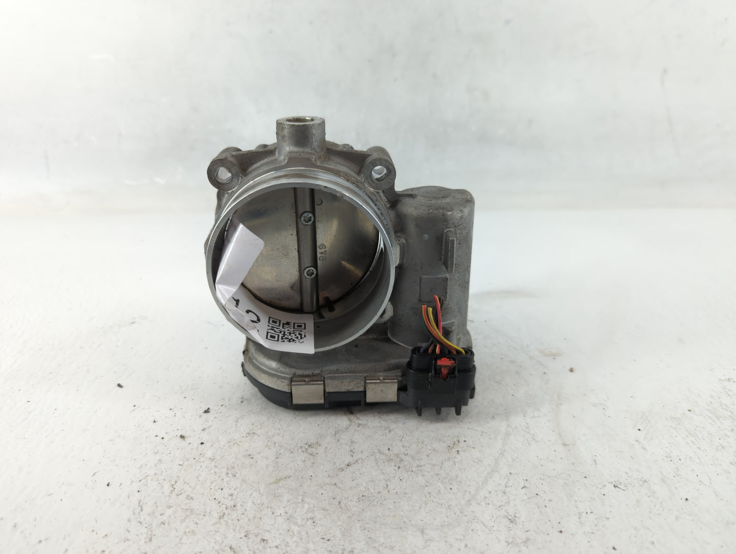 2011-2022 Chrysler 300 Throttle Body P/N:0 280 750 770 05184349AE Fits OEM Used Auto Parts - Oemusedautoparts1.com