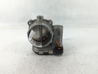 2011-2022 Chrysler 300 Throttle Body P/N:0 280 750 770 05184349AE Fits OEM Used Auto Parts - Oemusedautoparts1.com