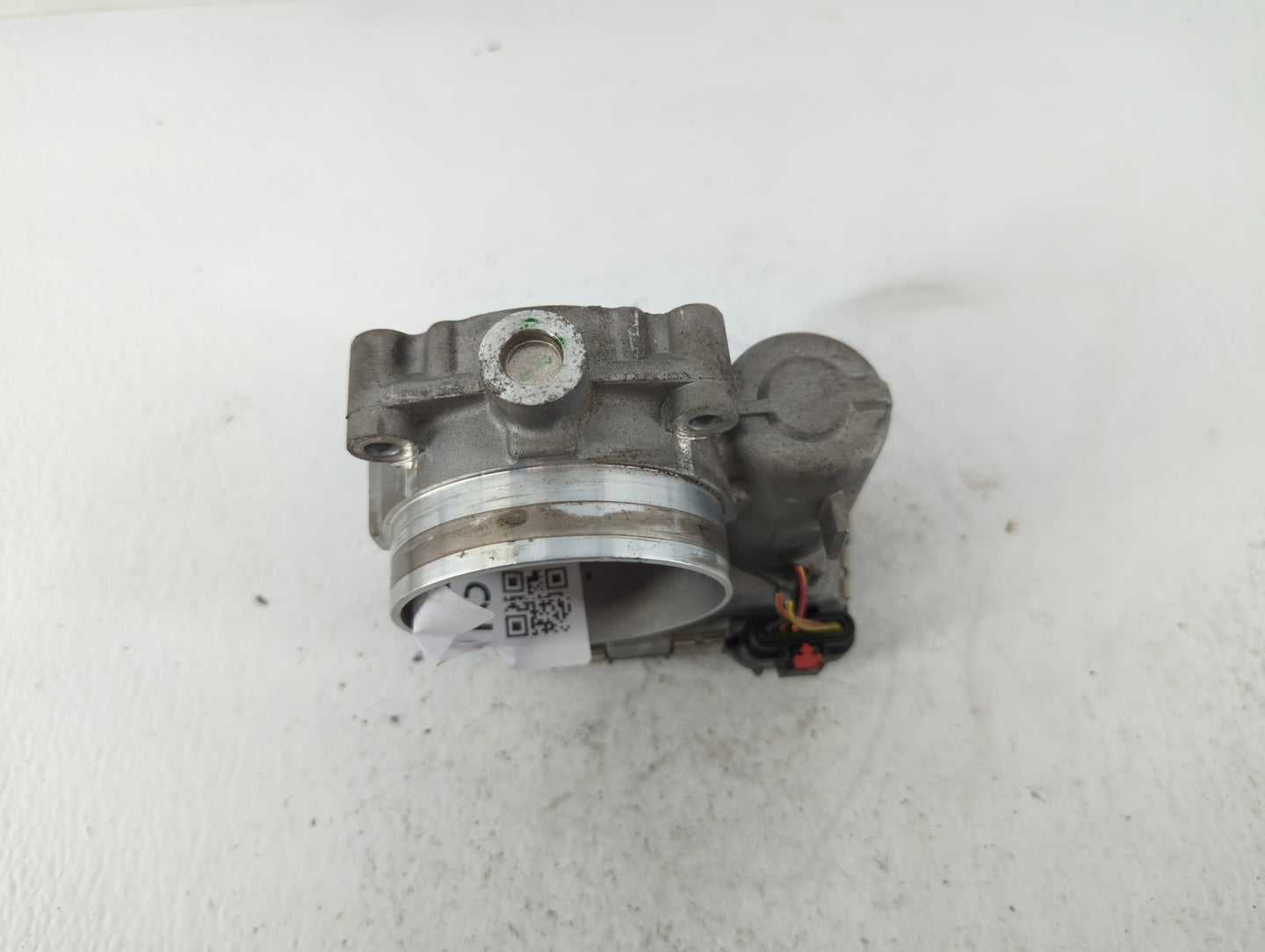 2011-2022 Chrysler 300 Throttle Body P/N:0 280 750 770 05184349AE Fits OEM Used Auto Parts - Oemusedautoparts1.com