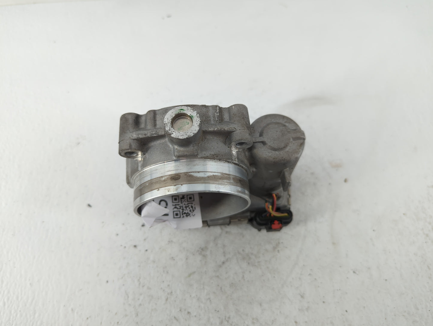 2011-2022 Chrysler 300 Throttle Body P/N:0 280 750 770 05184349AE Fits OEM Used Auto Parts - Oemusedautoparts1.com