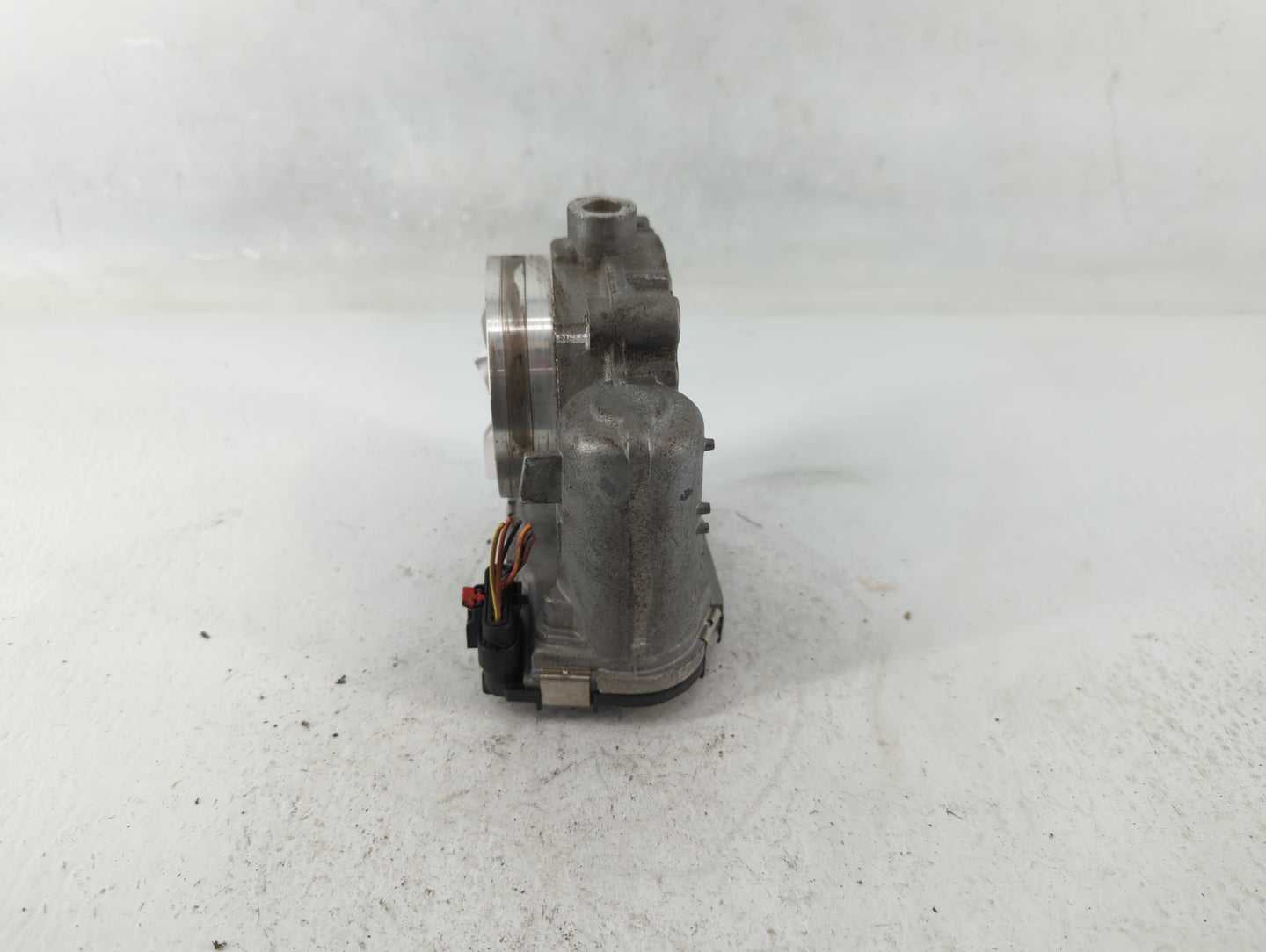 2011-2022 Chrysler 300 Throttle Body P/N:0 280 750 770 05184349AE Fits OEM Used Auto Parts - Oemusedautoparts1.com