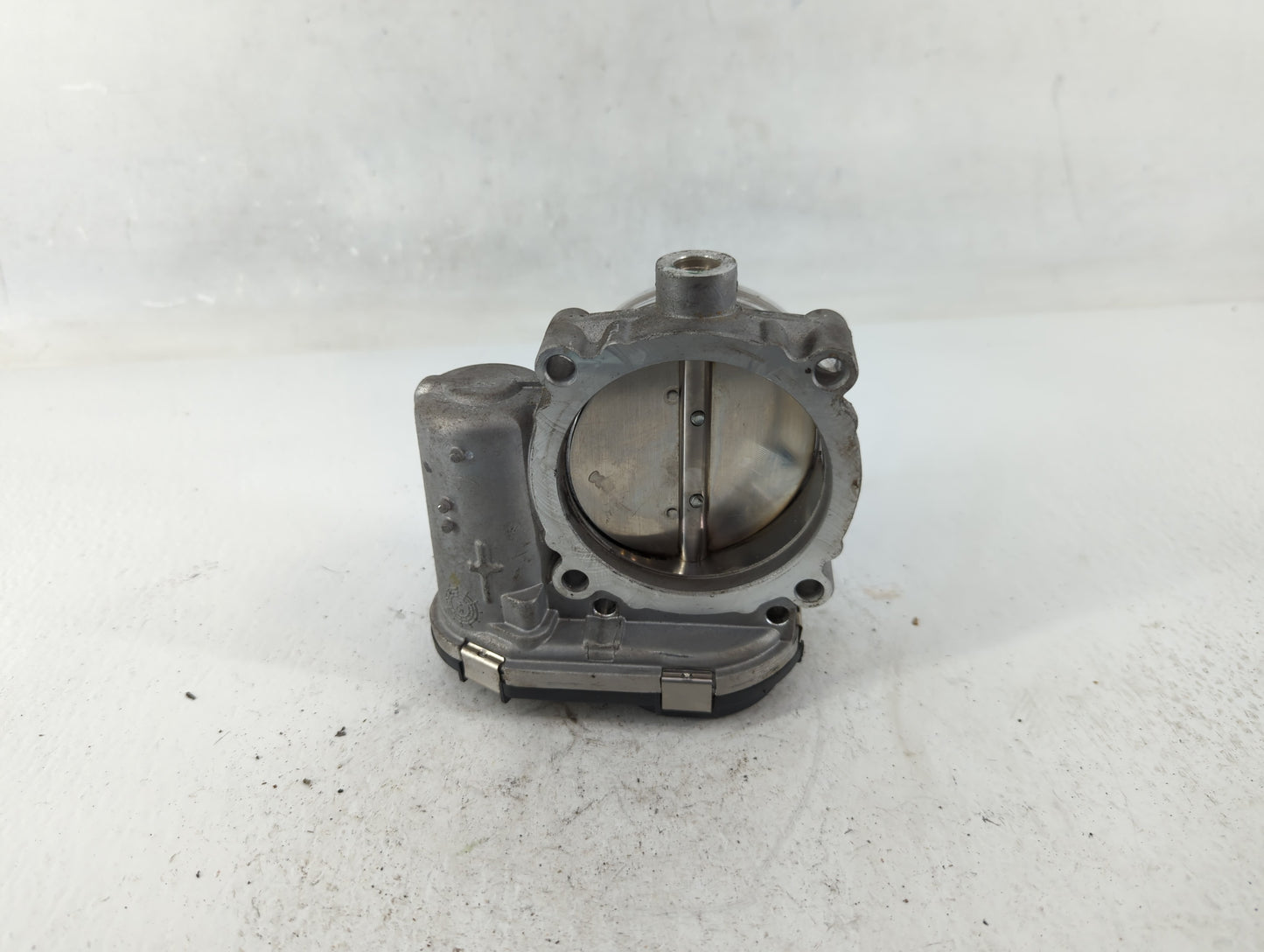 2011-2022 Chrysler 300 Throttle Body P/N:0 280 750 770 05184349AE Fits OEM Used Auto Parts - Oemusedautoparts1.com